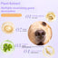 Pet Paw Moistening Roller for Healthy Paws