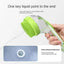Pet Shower Brush - Korvel