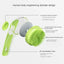 Pet Shower Brush - Korvel