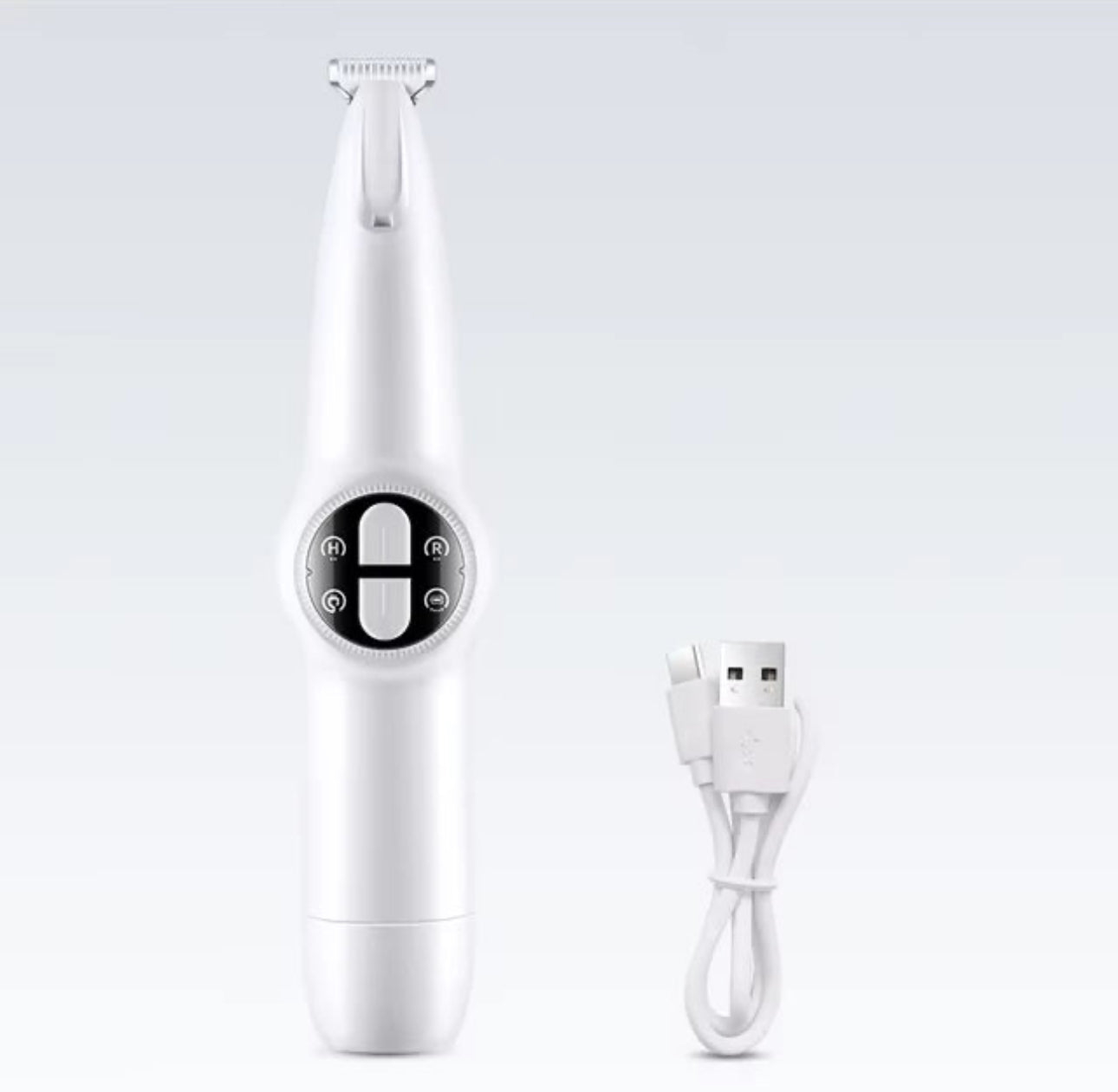 Pet Trimmer and Grinder - Korvel
