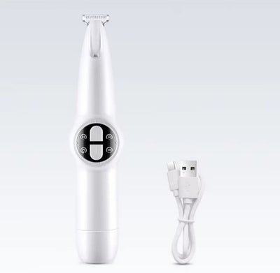 Pet Trimmer and Grinder - Korvel