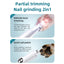 Pet Trimmer and Grinder - Korvel