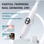 Pet Trimmer and Grinder - Korvel