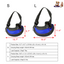 GBruno Pet Carrier for Dogs and Cats