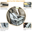 Asiento Elevador para Perros GBruno Premium