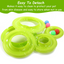 GBruno Interactive Cat Track Tower Toy
