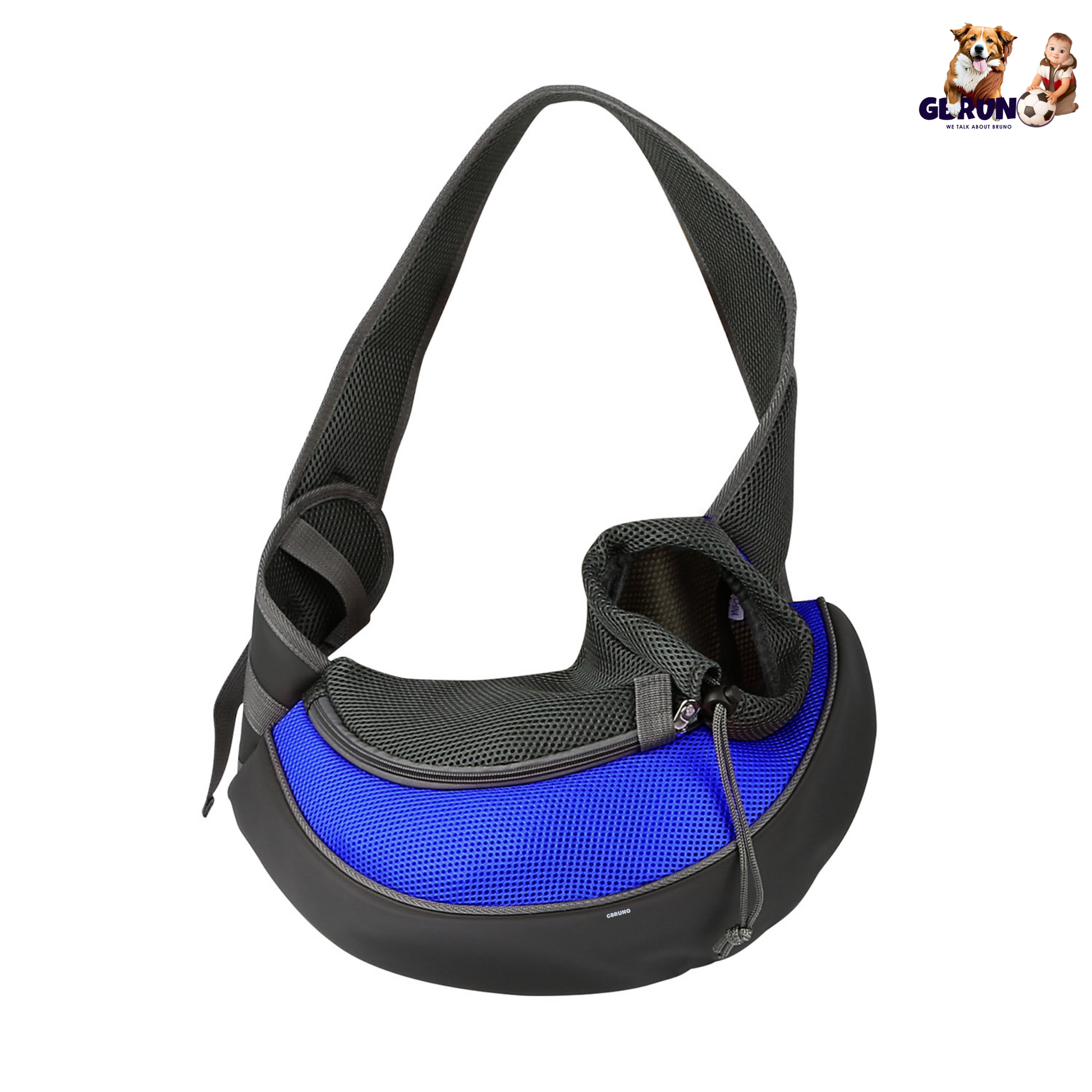 GBruno Pet Carrier for Dogs Cats - Korvel