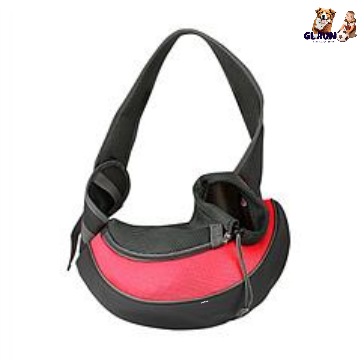 GBruno Pet Carrier for Dogs Cats - Korvel