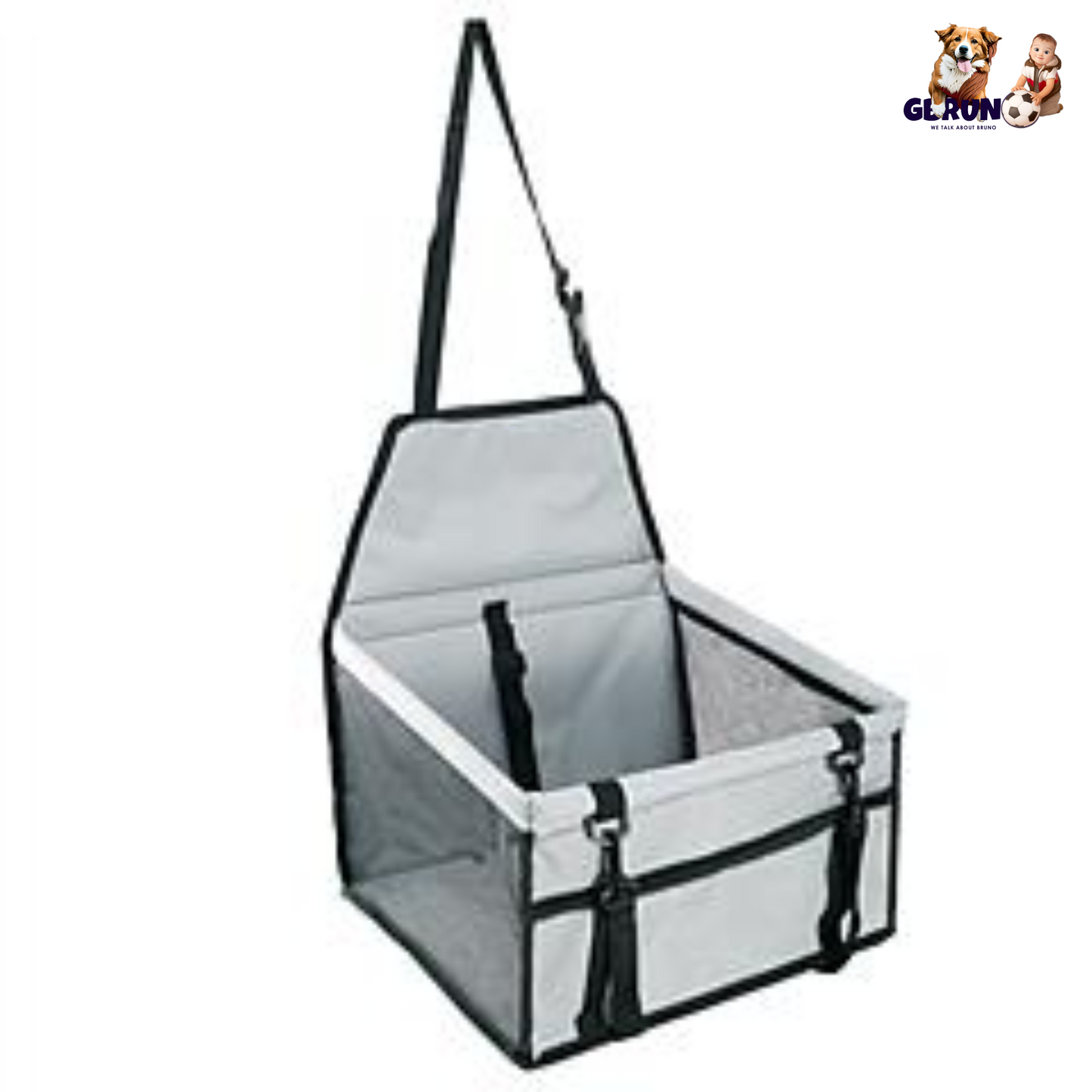 Asiento Elevador para Perros GBruno Premium