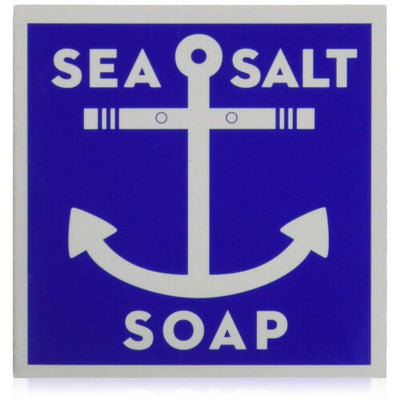 Savon hydratant au sel de mer suédois Kalastyle - 1,8 oz