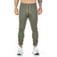 Joggers de Algodón Premium para Hombre
