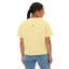 Phat Cat Women's Boxy Tee - Effortless Style & Comfort