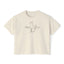 Phat Cat Women's Boxy Tee - Effortless Style & Comfort