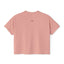Phat Cat Women's Boxy Tee - Effortless Style & Comfort