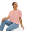 Phat Cat Women's Boxy Tee - Effortless Style & Comfort