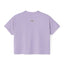 Phat Cat Women's Boxy Tee - Effortless Style & Comfort