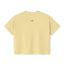 Phat Cat Women's Boxy Tee - Effortless Style & Comfort