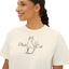 Phat Cat Women's Boxy Tee - Effortless Style & Comfort