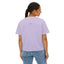 Phat Cat Women's Boxy Tee - Effortless Style & Comfort
