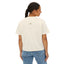 Phat Cat Women's Boxy Tee - Effortless Style & Comfort