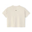Phat Cat Women's Boxy Tee - Effortless Style & Comfort