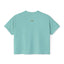 Phat Cat Women's Boxy Tee - Effortless Style & Comfort