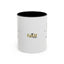 Charming Cat Lover's Accent Mug - Ideal Gift for Feline Fans - Korvel