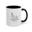 Charming Cat Lover's Accent Mug - Ideal Gift for Feline Fans - Korvel