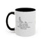 Charming Cat Lover's Accent Mug - Ideal Gift for Feline Fans - Korvel