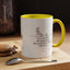 Charming Cat Lover's Accent Mug - Ideal Gift for Feline Fans - Korvel