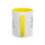 Charming Cat Lover's Accent Mug - Ideal Gift for Feline Fans - Korvel