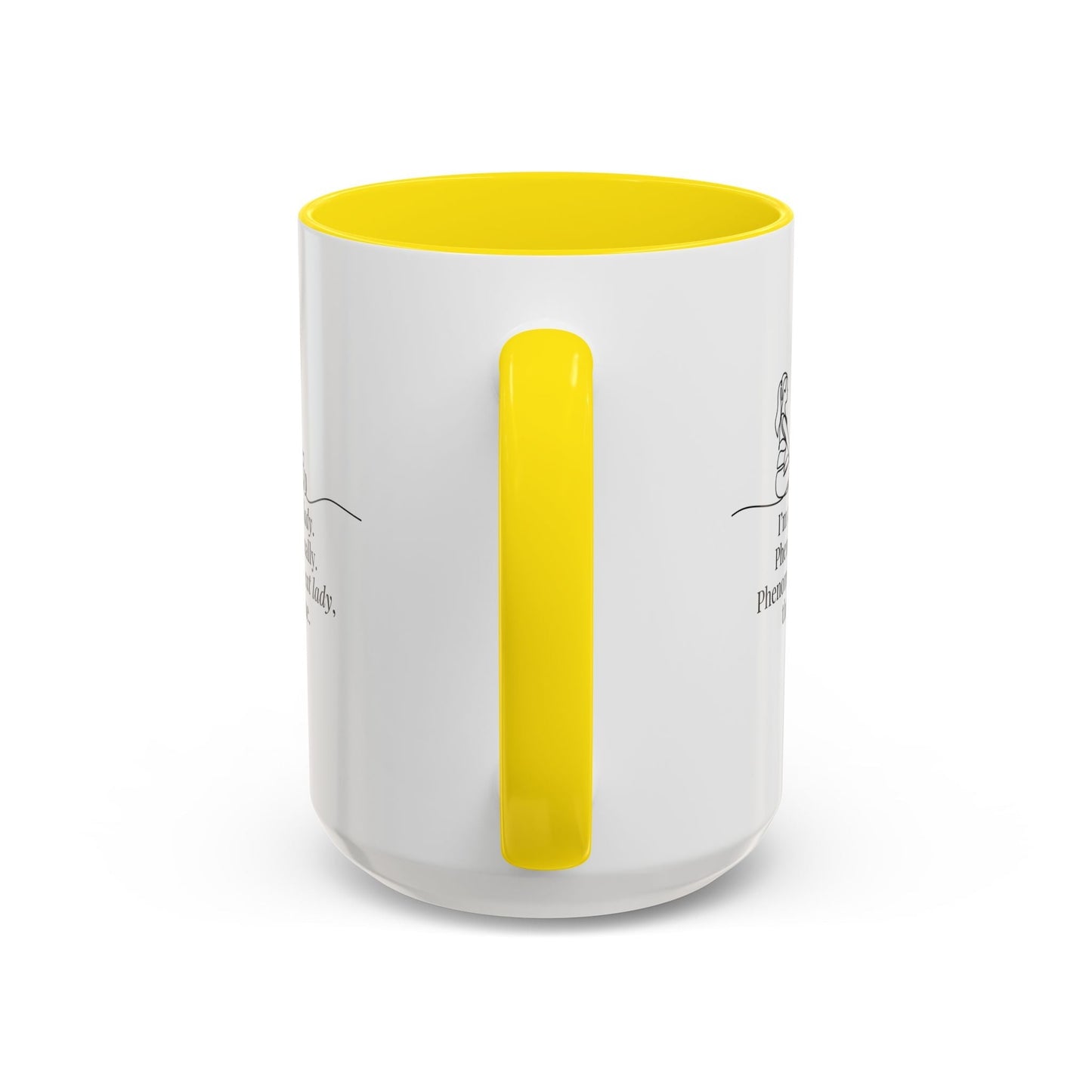 Charming Cat Lover's Accent Mug - Ideal Gift for Feline Fans - Korvel