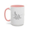 Charming Cat Lover's Accent Mug - Ideal Gift for Feline Fans - Korvel