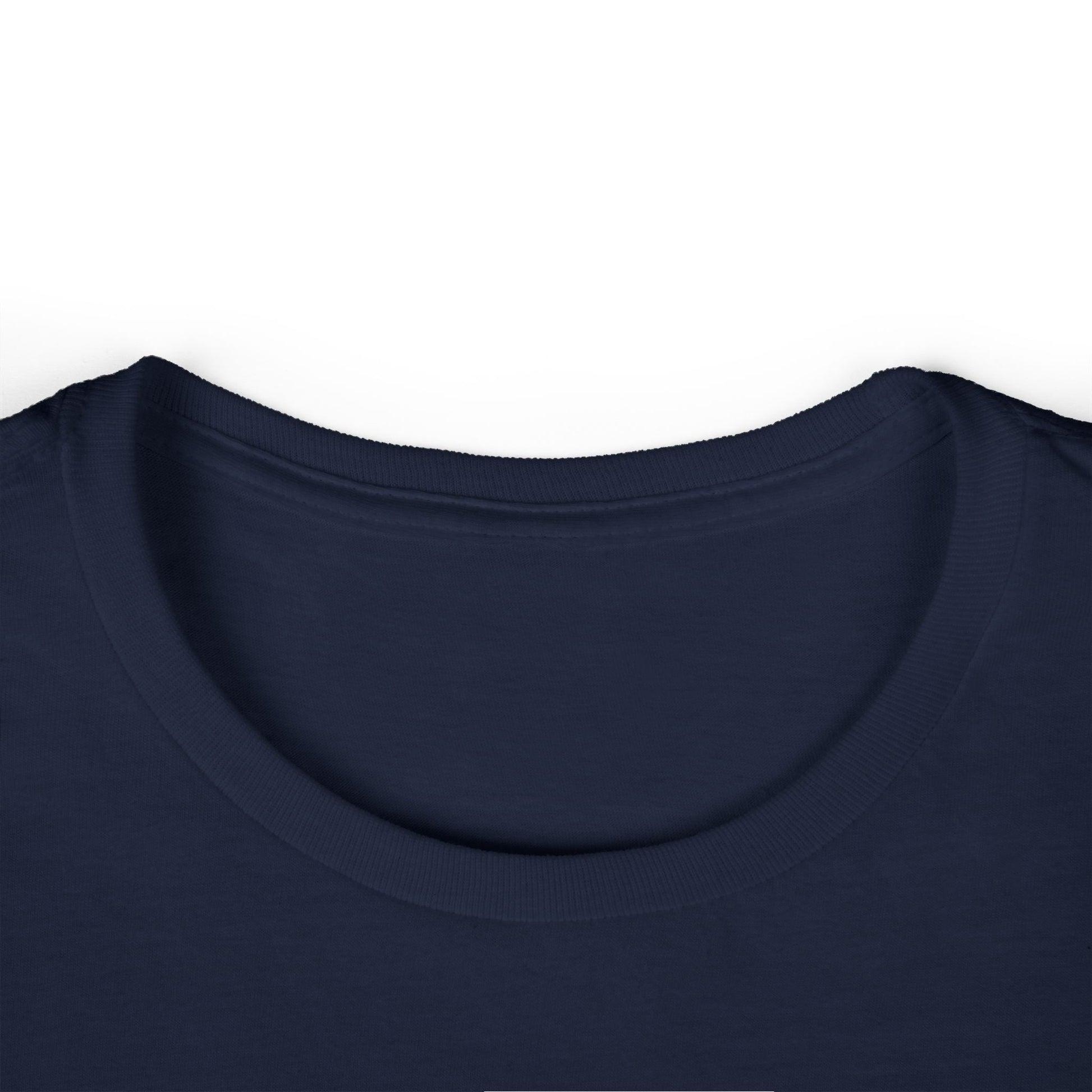 Charming Cat Enthusiast Tee - Women's Softstyle T-Shirt - Korvel