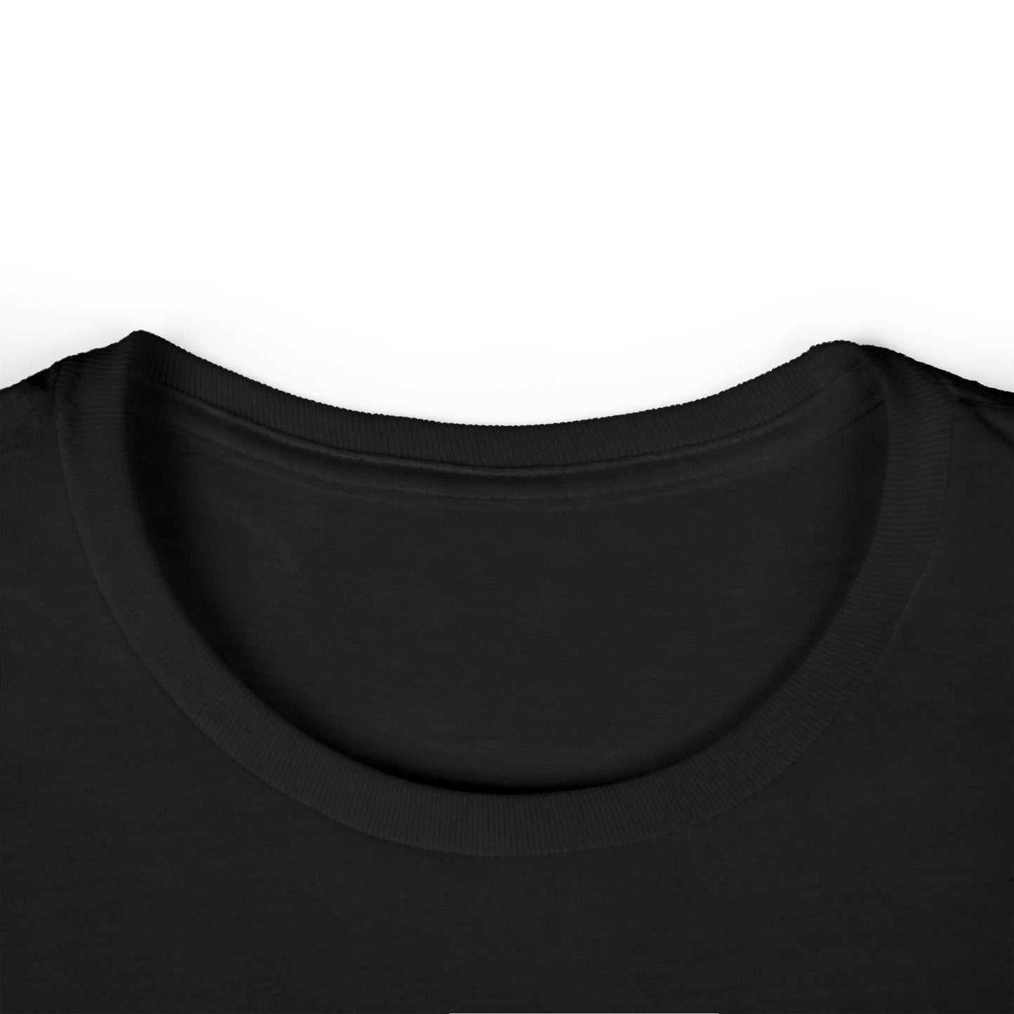 Charming Cat Enthusiast Tee - Women's Softstyle T-Shirt - Korvel