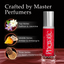 Pherotic Attraction Enhancer: His & Her Perfume Duo - Korvel