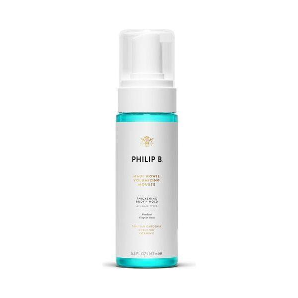 Philip B. Maui Wowie Mousse Volumisant 6 oz