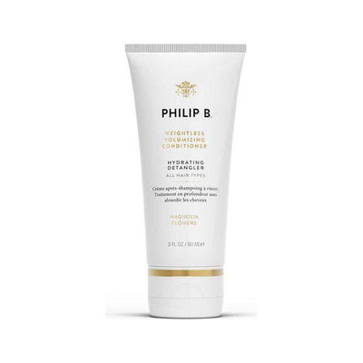 Philip B. Weightless Volumizing Conditioner - 2 oz