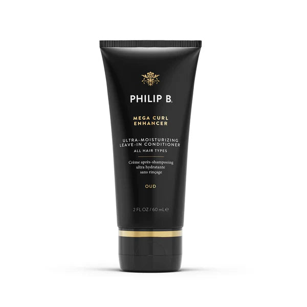 Philip B. Mega Curl Enhancer Ultra-Hidratante 2 oz