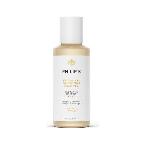 Champú Voluminizador Sin Peso Philip B. 2 oz