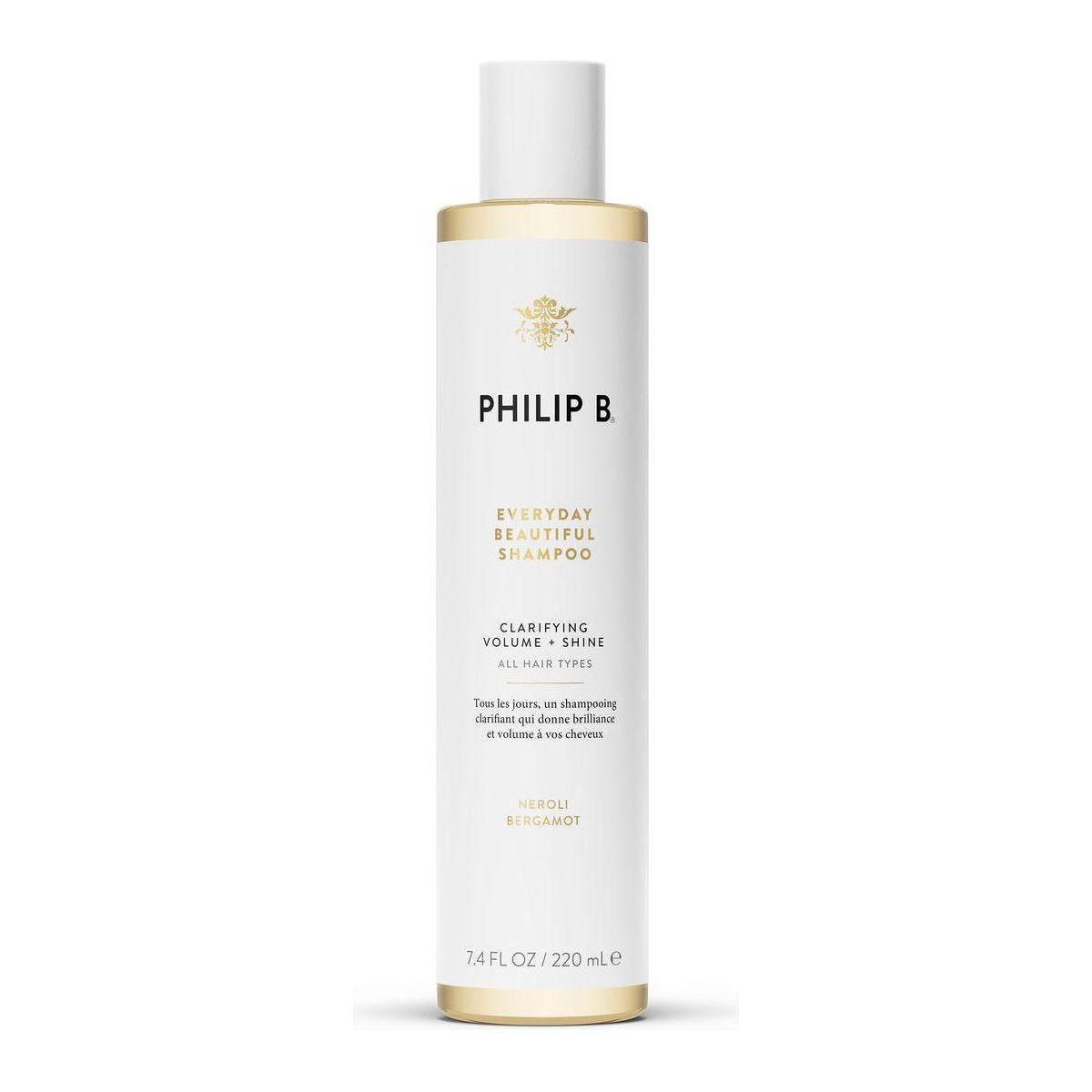 Philip B. Everyday Beautiful Shampoo 7,4 oz