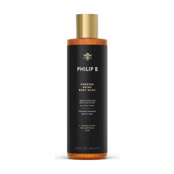 Philip B. Forever Shine Body Wash - 11.8 oz