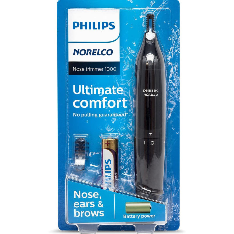 Philips Norelco Nose Trimmer 1000