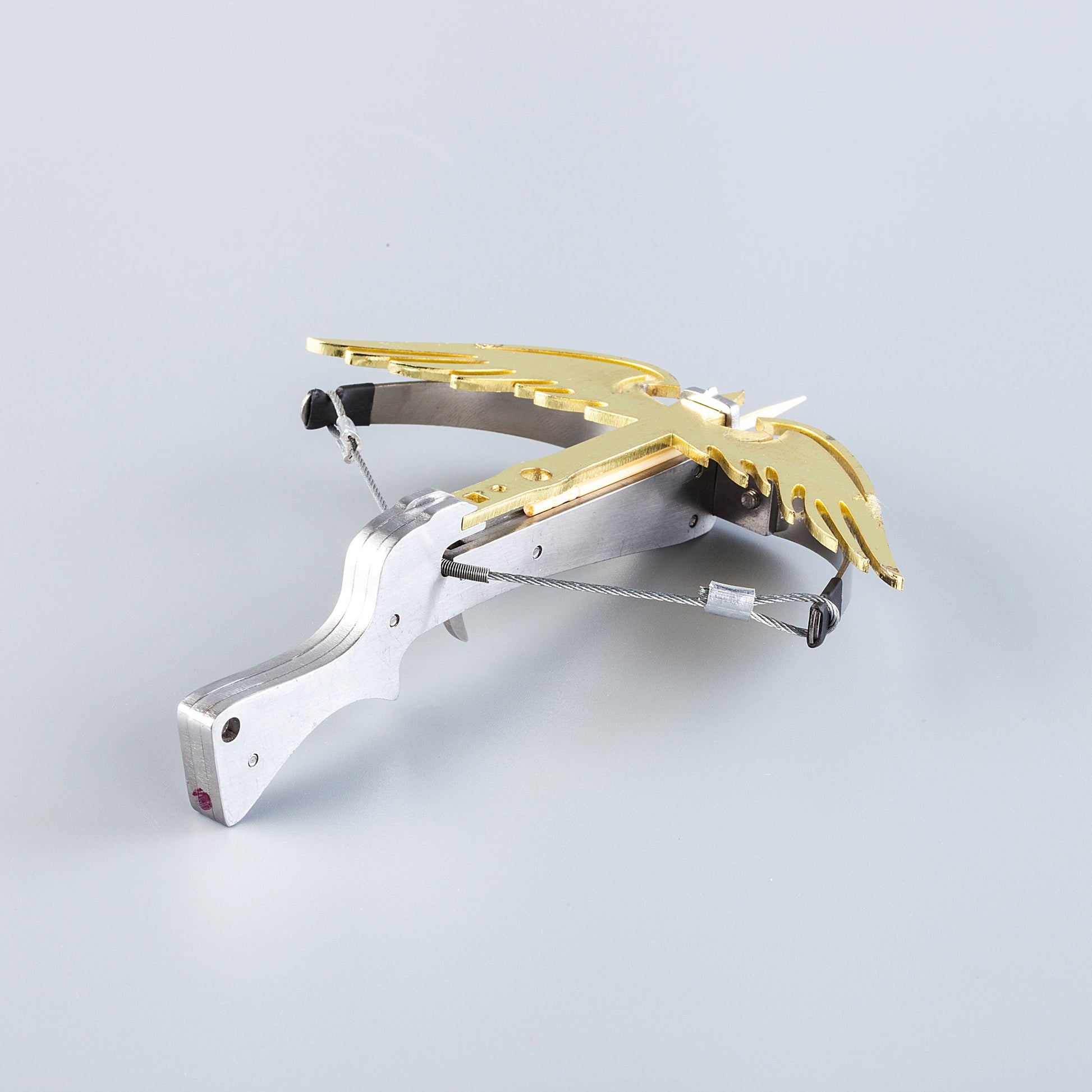 Phoenix Mini Crossbow - Compact Precision for Everyday Use - Korvel