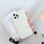 Premium Soft Silicone Wallet Phone Case for iPhone