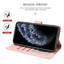 Luxury Leather Wallet Case for Xiaomi Redmi Note Series - Stylish Flip Cover with Card Slots - Korvel
