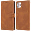 Luxury Leather Wallet Case for Xiaomi Redmi Note Series - Stylish Flip Cover with Card Slots - Korvel
