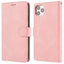 Luxury Leather Wallet Case for Xiaomi Redmi Note Series - Stylish Flip Cover with Card Slots - Korvel