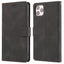 Luxury Leather Wallet Case for Xiaomi Redmi Note Series - Stylish Flip Cover with Card Slots - Korvel