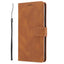 Luxury Leather Wallet Case for Xiaomi Redmi Note Series - Stylish Flip Cover with Card Slots - Korvel